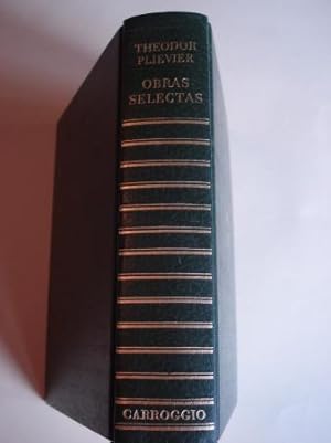 Imagen del vendedor de Obras selectas: Stalingrado / Tiburones / En el ltimo rincn de la Tierra a la venta por GALLAECIA LIBROS