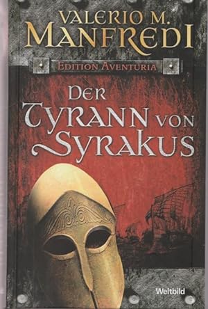 Der Tyrann von Syrakus. Edition Aventuria.