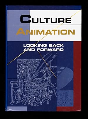 Seller image for Culture Animation: Looking Back and Forward for sale by killarneybooks