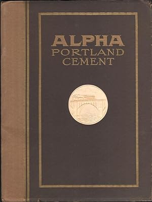 Alpha Portland Cement: The High-Water Mark of Quality