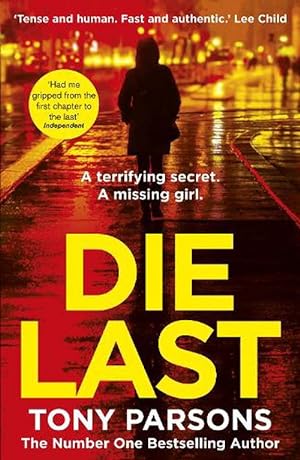 Seller image for Die Last (Paperback) for sale by Grand Eagle Retail