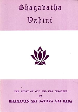 Seller image for Bjagabatha Dahini The Story of God and His Devotees for sale by Book Booth