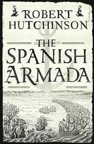 Seller image for The Spanish Armada (Paperback) for sale by AussieBookSeller