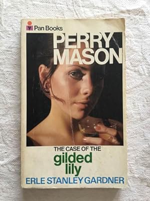 Seller image for The case of the Gilded Lily for sale by Libros Ambig