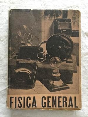 Seller image for Fsica General for sale by Libros Ambig