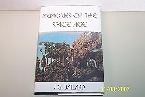 Memories Of the Space-Age