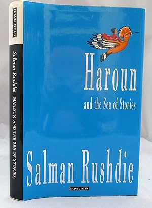 Seller image for Haroun and the Sea of Stories for sale by The Bookmonger