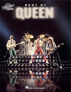 Bild des Verkufers fr Best of Queen zum Verkauf von AHA-BUCH GmbH