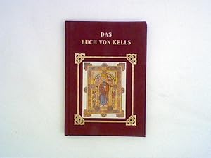 Seller image for Das Buch von Kells for sale by ANTIQUARIAT FRDEBUCH Inh.Michael Simon