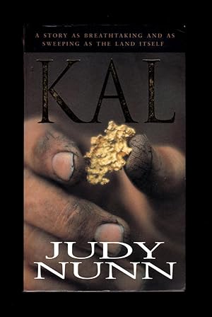 Seller image for Kal for sale by killarneybooks