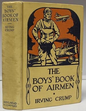 The Boys' Book Of Airmen