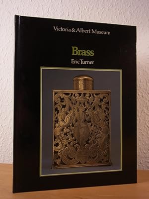 Bild des Verkufers fr An Introduction to Brass. Victoria & Albert Museum London zum Verkauf von Antiquariat Weber