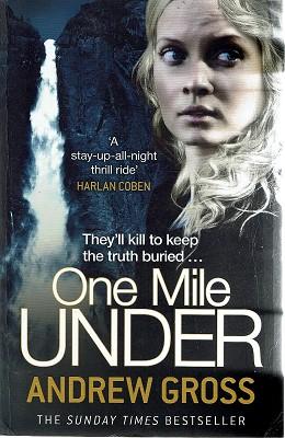 Seller image for One Mile Under for sale by Marlowes Books and Music