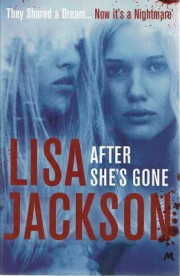 Seller image for After She's Gone for sale by Marlowes Books and Music