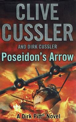 Seller image for Poseidon's Arrow for sale by Marlowes Books and Music