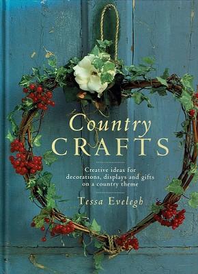 Seller image for Country Crafts: Creative Ideas For Decorations, Displays And Gifts On A Country Theme for sale by Marlowes Books and Music