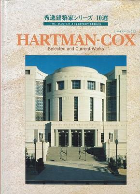 Hartman-Cox: Selected And Current Works