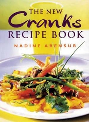 New Cranks Recipe Book