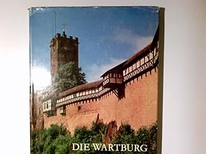 Seller image for Die Wartburg und ihre Sammlungen. Werner Noth. Bilder von Klaus Beyer for sale by Antiquariat Buchhandel Daniel Viertel
