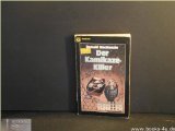 Der Kamikaze-Killer : Kriminalroman = Raven and the Kamikaze. [Aus d. Engl. übertr. von Wulf Berg...