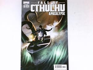 Fall of Cthulhu - Apocalypse #3/2009 :