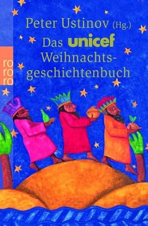 Seller image for Das UNICEF-Weihnachtsgeschichtenbuch for sale by Antiquariat Buchhandel Daniel Viertel