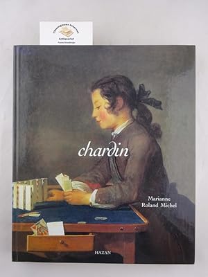 Image du vendeur pour Chardin. mis en vente par Chiemgauer Internet Antiquariat GbR