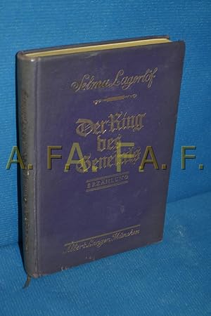 Seller image for Der Ring des Generals : Erzhlg. for sale by Antiquarische Fundgrube e.U.