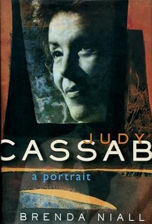 Judy Cassab : A Portrait