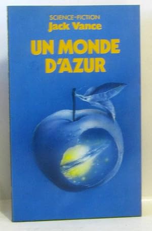 Un monde d'azur