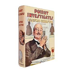 poirot investigates by agatha christie poirot investigates by agatha christie