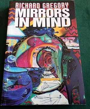 Seller image for Mirrors In Mind. (Historical and scientific study) for sale by Colophon Books (UK)