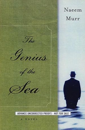 Bild des Verkufers fr The Genius of the Sea zum Verkauf von Good Books In The Woods