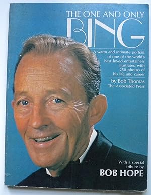 The One and Only Bing Crosby
