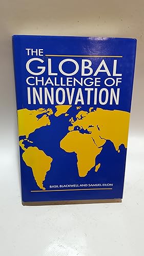 Imagen del vendedor de Global Challenge of Innovation (signed letter from one of the authors) a la venta por Cambridge Rare Books