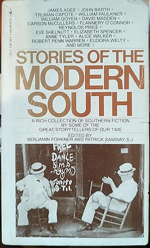 Seller image for Stories of the Modern South for sale by Shore Books