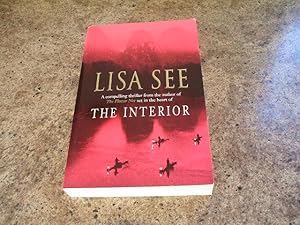 Seller image for The Interior for sale by M & P BOOKS   PBFA MEMBER