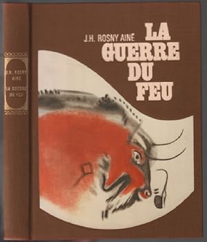 La guerre du feu