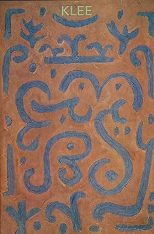 Paul Klee. Aquarelle und Zeichnungen. [anlässlich der gleichnamigen Ausstellung im Museum Folkwan...