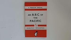 Seller image for An A. B. C. of The Pacific. Penguin Special No S114 for sale by Goldstone Rare Books