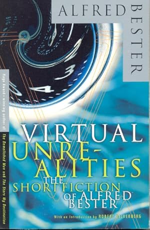 Seller image for Virtual Unrealities for sale by Ziesings