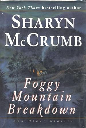 Seller image for Foggy Mountain Breakdown and Other Stories for sale by Ziesings