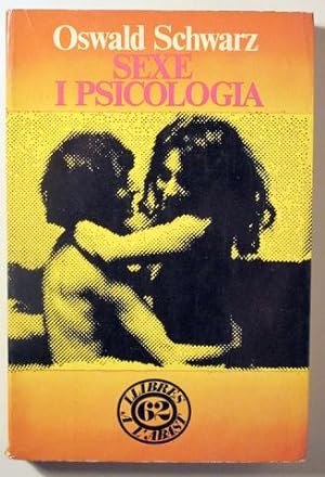 Imagen del vendedor de SEXE I PSICOLOGIA - Barcelona 1975 a la venta por Llibres del Mirall