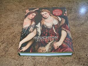 Immagine del venditore per Houghton Revisited: The Walpole Masterpieces From Catherine The Great's Hermitage venduto da M & P BOOKS   PBFA MEMBER