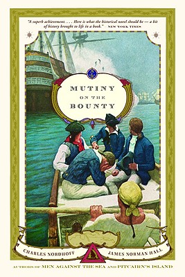 Seller image for Mutiny on the Bounty (Paperback or Softback) for sale by BargainBookStores