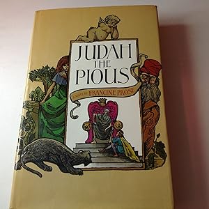 Judah the Pious