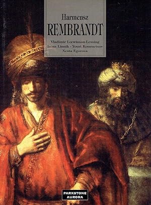Imagen del vendedor de Harmensz Rembrandt. a la venta por Antiquariat Bernhardt