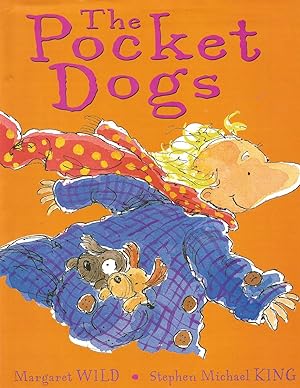 Seller image for The Pocket Dogs for sale by Beverly Loveless
