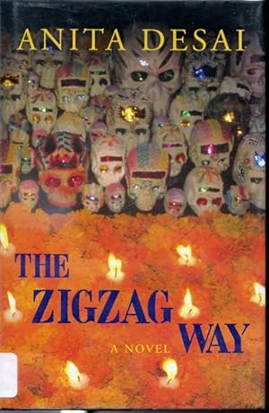 Seller image for The Zigzag Way for sale by Librairie Le Nord