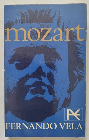 Imagen del vendedor de Mozart a la venta por Librería Ofisierra